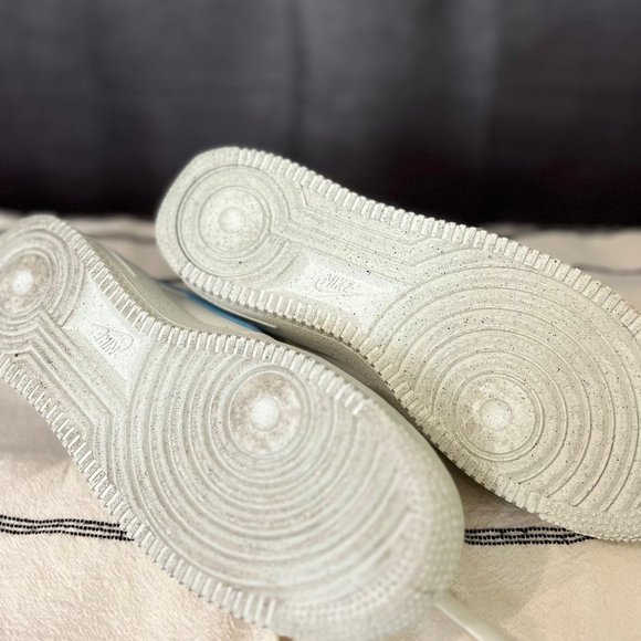 Nike Air Force 1 Low 82 Double Swoosh - Picture 8 of 11